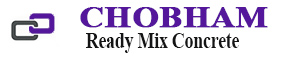 Ready Mix Concrete Chobham